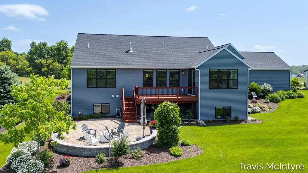 9063 Sterling Hills Drive NE Courtland Township MI 49341