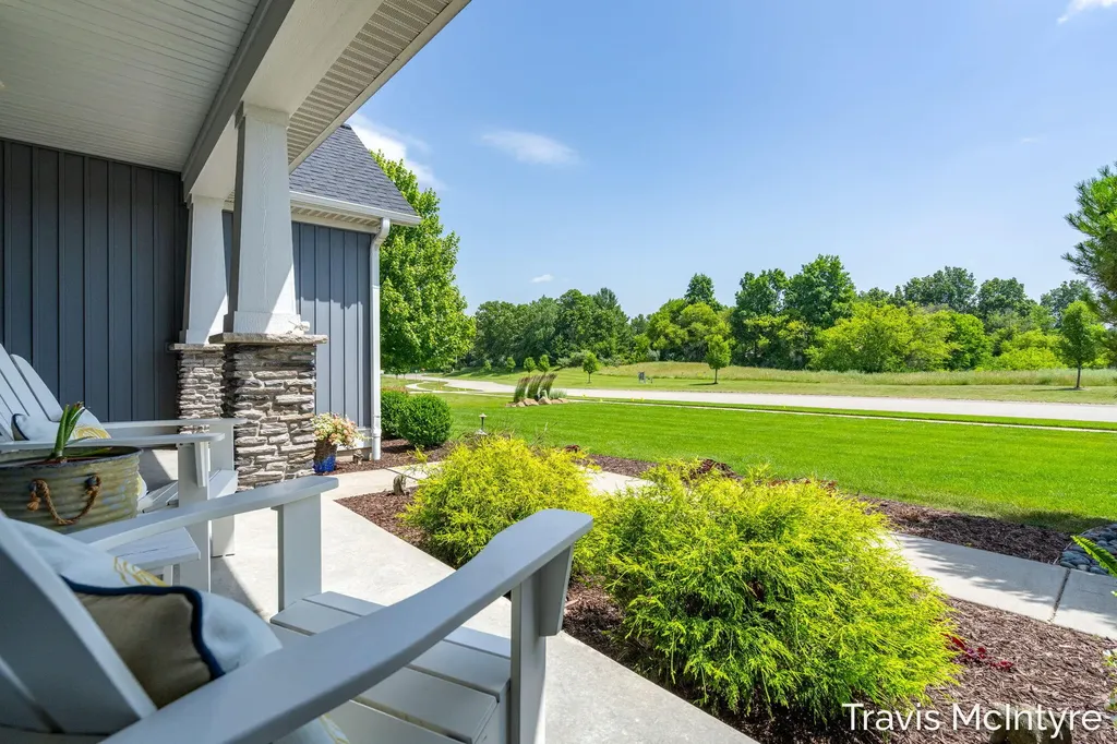 9063 Sterling Hills Drive NE Courtland Township MI 49341