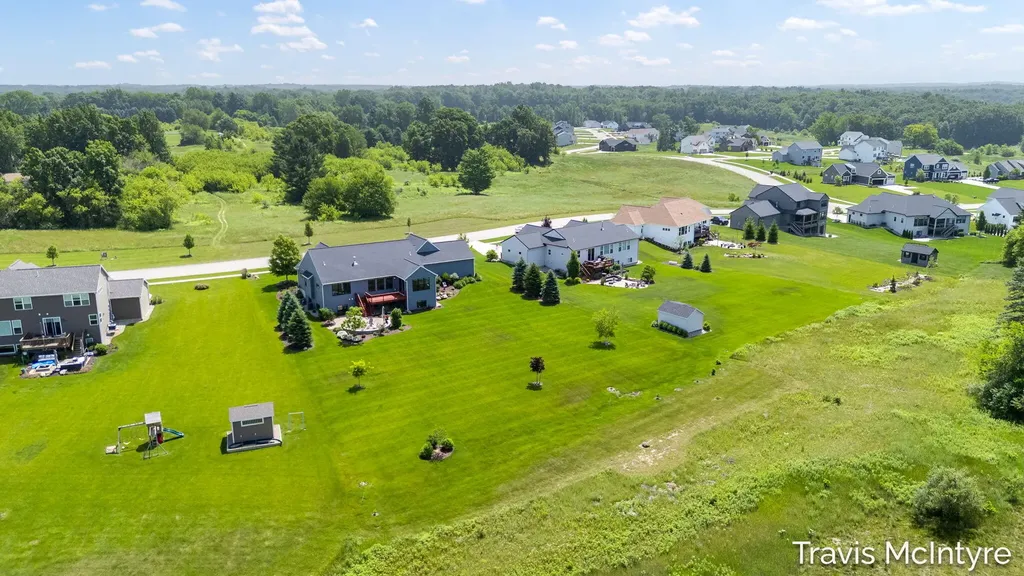 9063 Sterling Hills Drive NE Courtland Township MI 49341