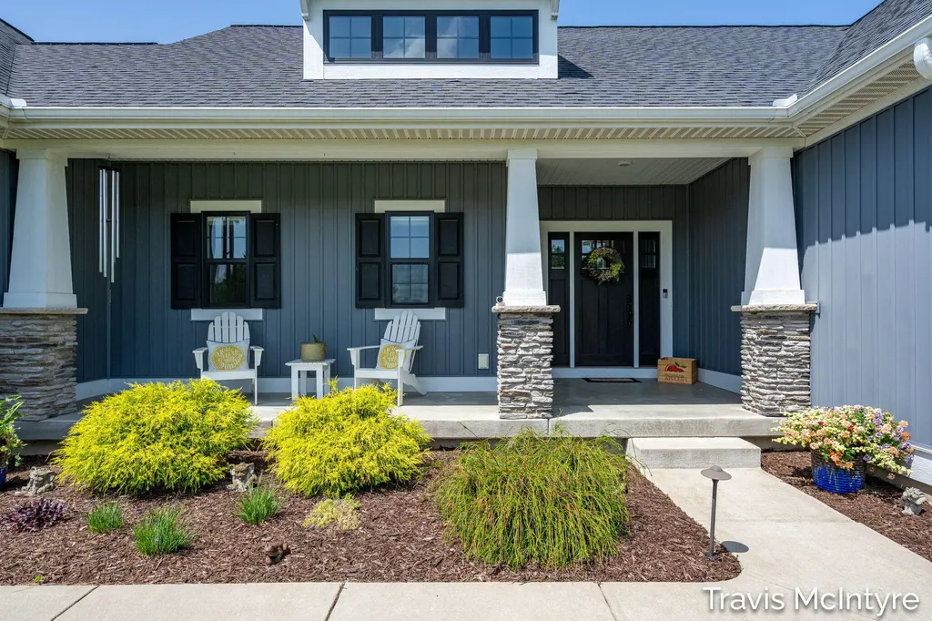 9063 Sterling Hills Drive NE Courtland Township MI 49341