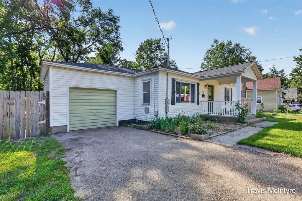 120 Adams Street Allegan City MI 49010