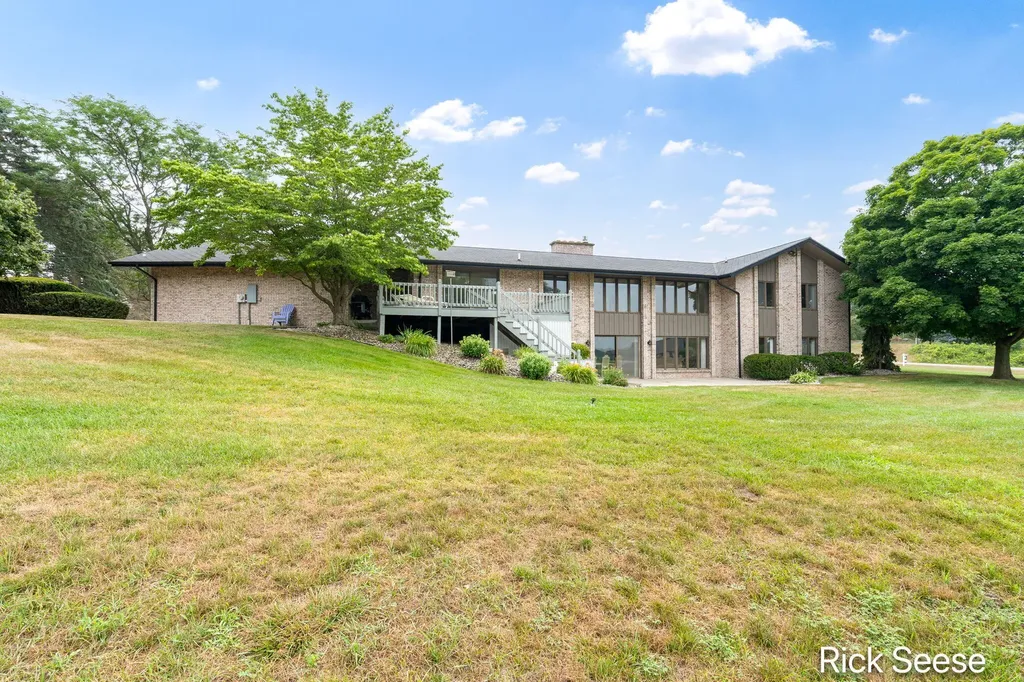 7290 Wingeier Avenue SE Bowne Township MI 49302