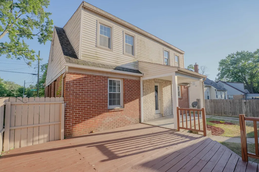 1503 Ardmore Street SE Grand Rapids City MI 49507