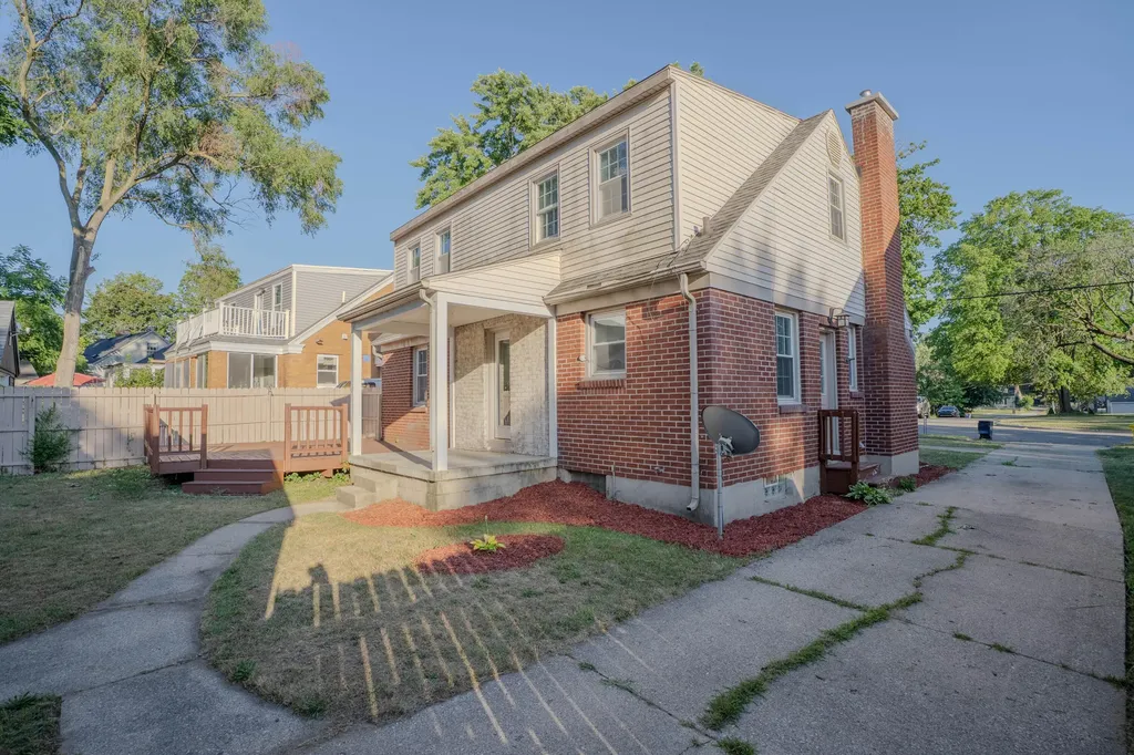 1503 Ardmore Street SE Grand Rapids City MI 49507