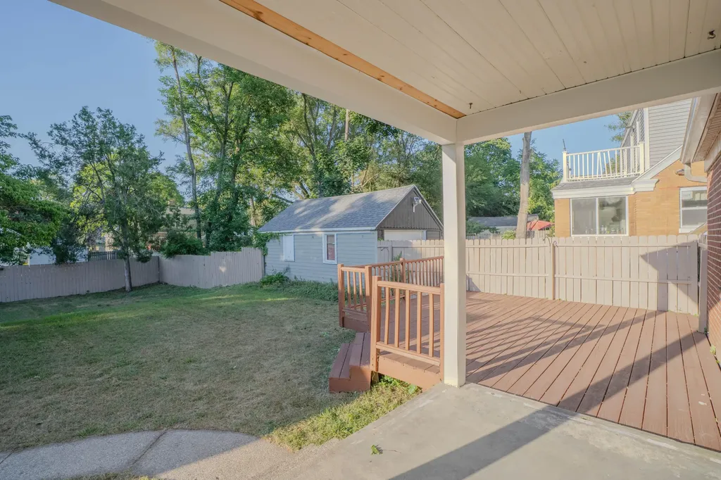 1503 Ardmore Street SE Grand Rapids City MI 49507