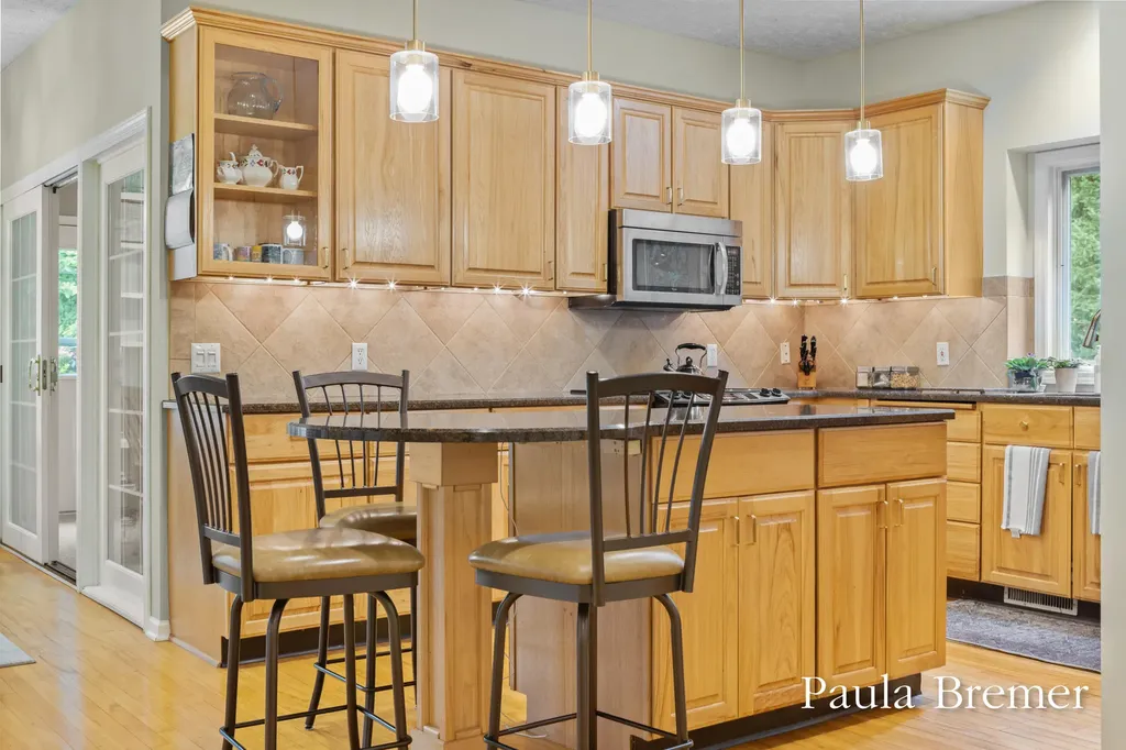 5429 Grand Valley Court NE Ada Township MI 49301
