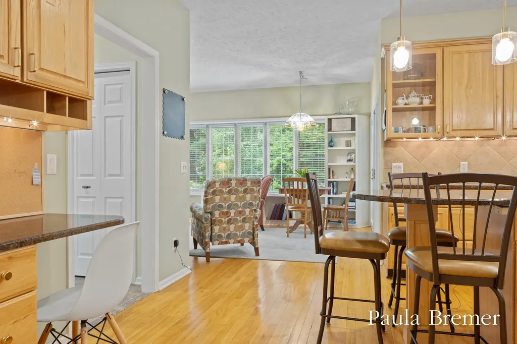 5429 Grand Valley Court NE Ada Township MI 49301