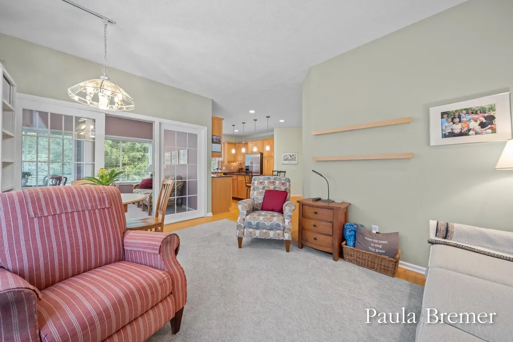 5429 Grand Valley Court NE Ada Township MI 49301