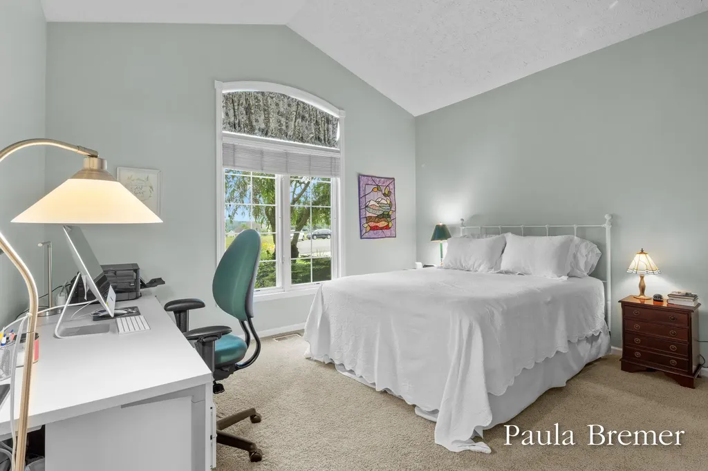 5429 Grand Valley Court NE Ada Township MI 49301