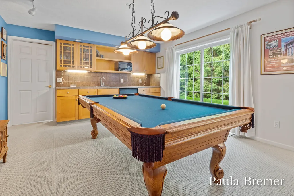 5429 Grand Valley Court NE Ada Township MI 49301