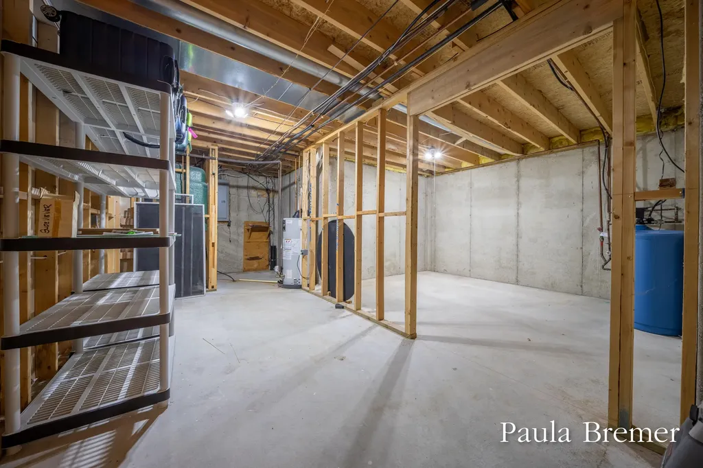 5429 Grand Valley Court NE Ada Township MI 49301