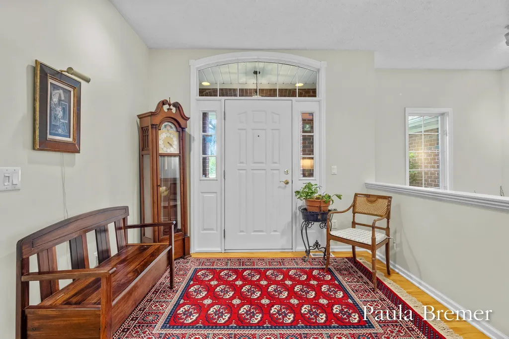 5429 Grand Valley Court NE Ada Township MI 49301