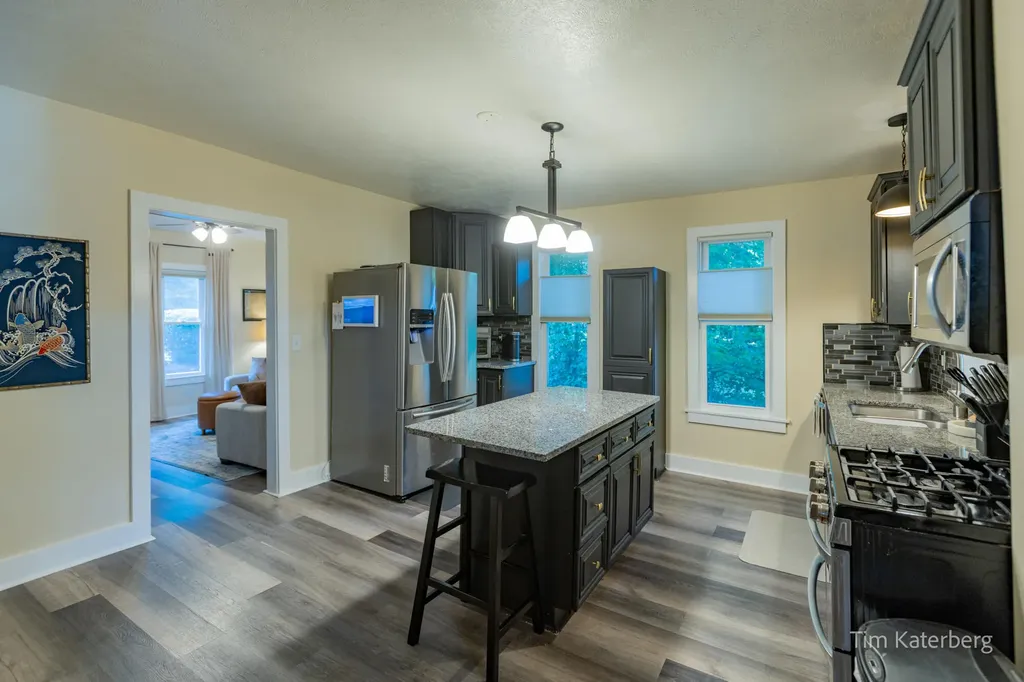 853 Prospect Avenue NE Grand Rapids City MI 49503