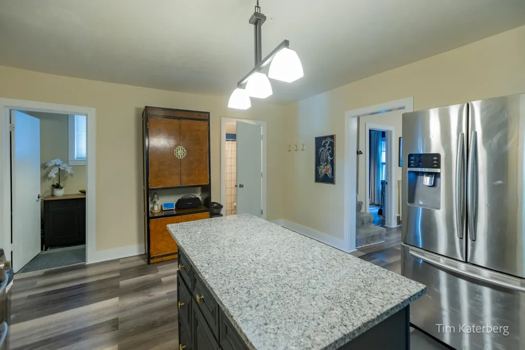 853 Prospect Avenue NE Grand Rapids City MI 49503
