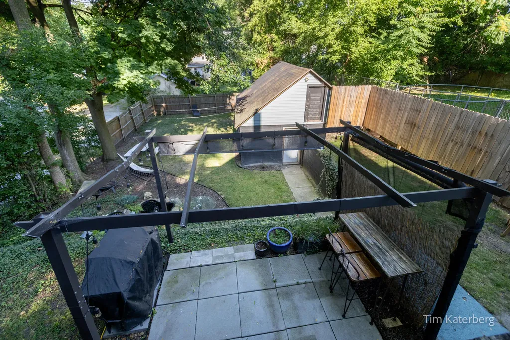 853 Prospect Avenue NE Grand Rapids City MI 49503