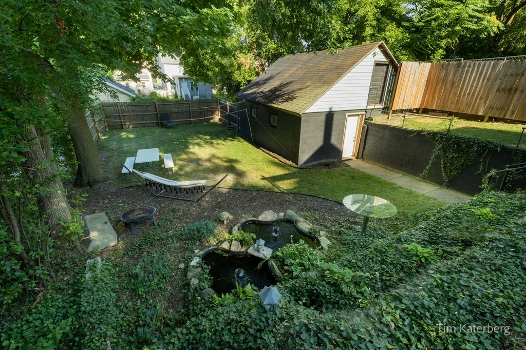 853 Prospect Avenue NE Grand Rapids City MI 49503