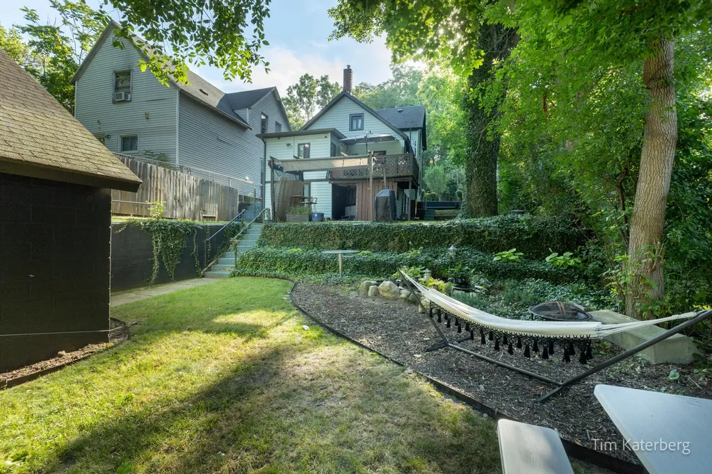 853 Prospect Avenue NE Grand Rapids City MI 49503