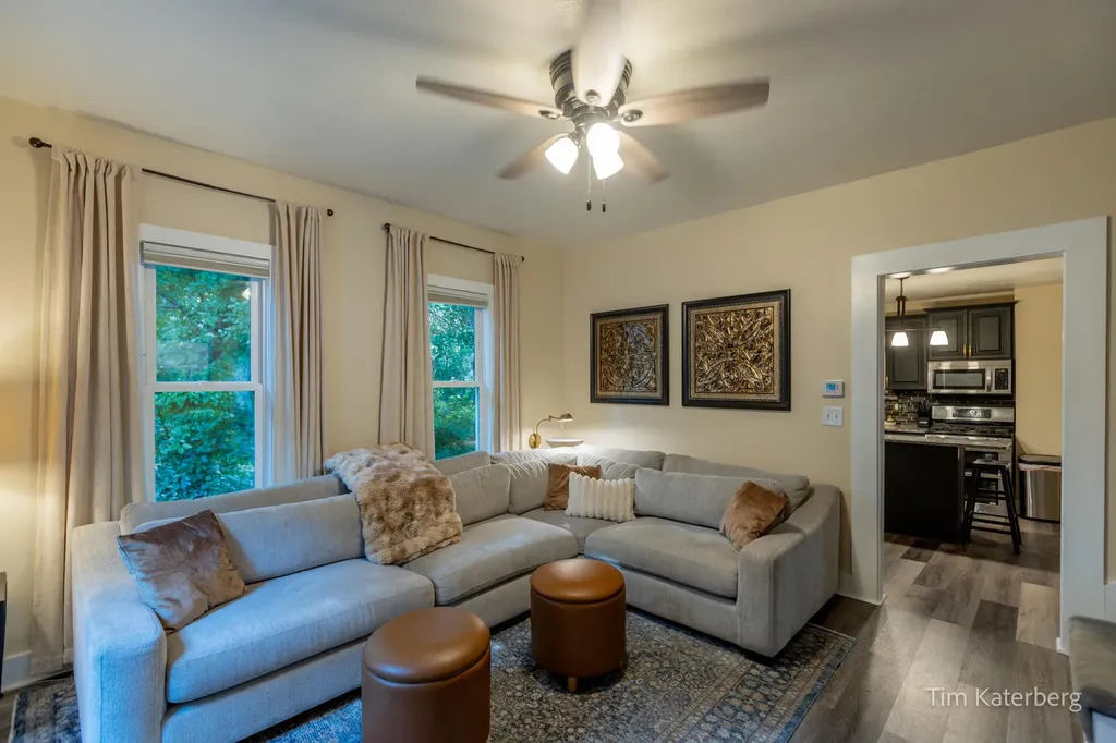 853 Prospect Avenue NE Grand Rapids City MI 49503