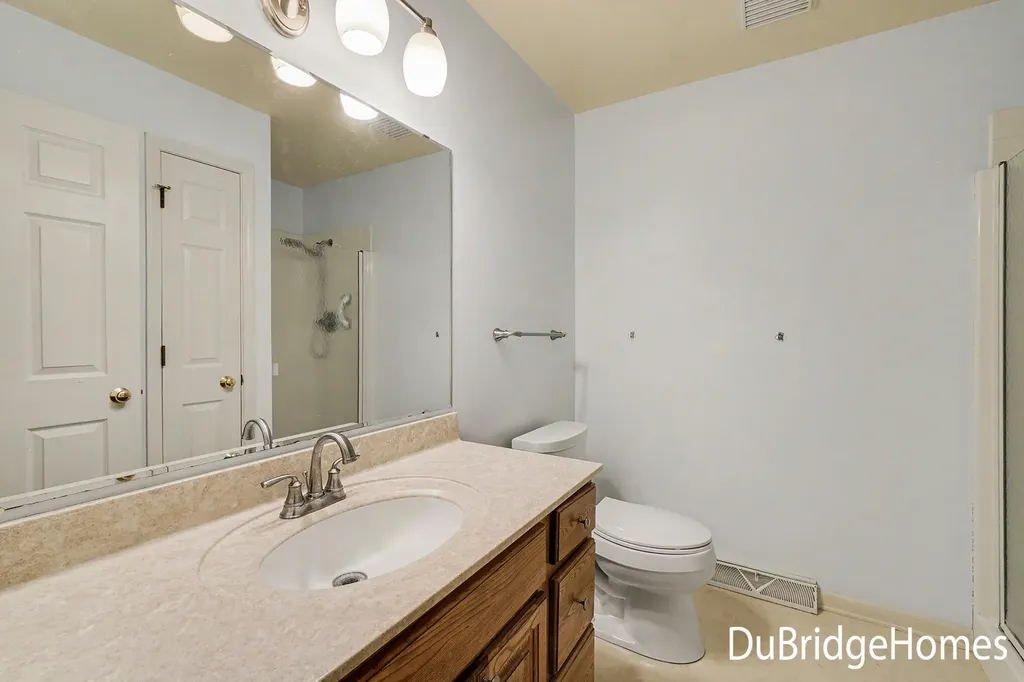 4256 Valley Hollow Drive NE Plainfield Charter Township MI 49525