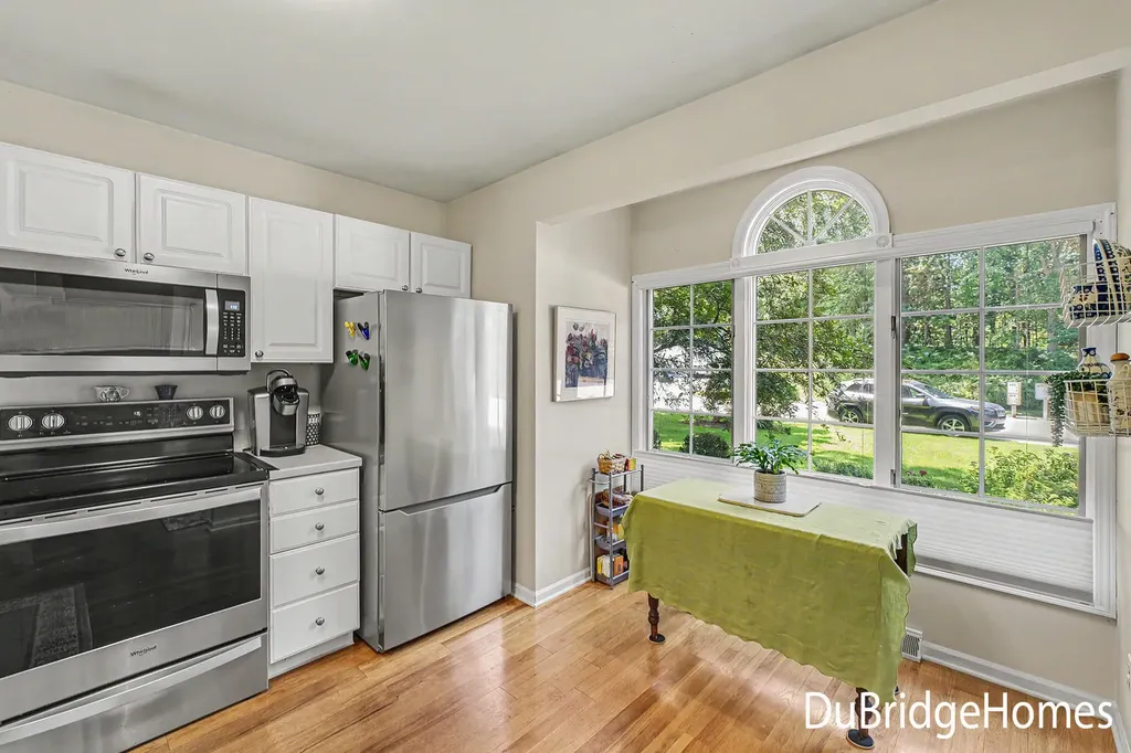 4256 Valley Hollow Drive NE Plainfield Charter Township MI 49525