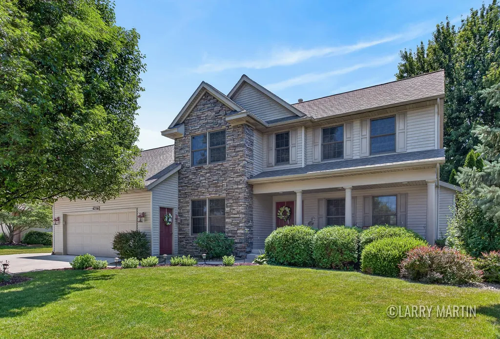 4256 Del Mar Drive SW Wyoming City MI 49418