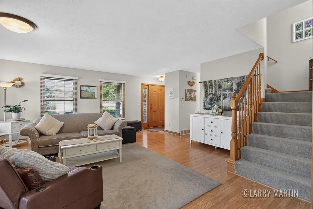 4256 Del Mar Drive SW Wyoming City MI 49418