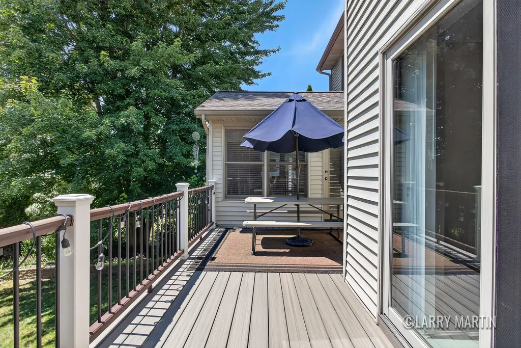 4256 Del Mar Drive SW Wyoming City MI 49418