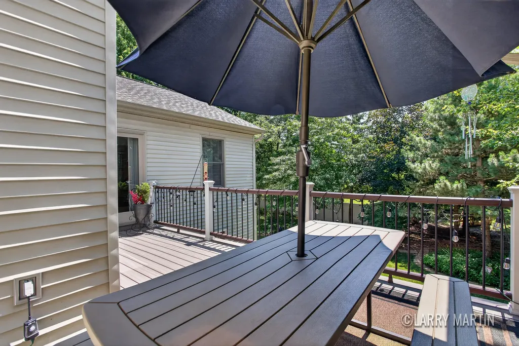4256 Del Mar Drive SW Wyoming City MI 49418