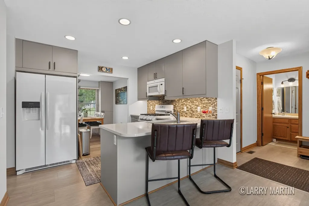 4256 Del Mar Drive SW Wyoming City MI 49418