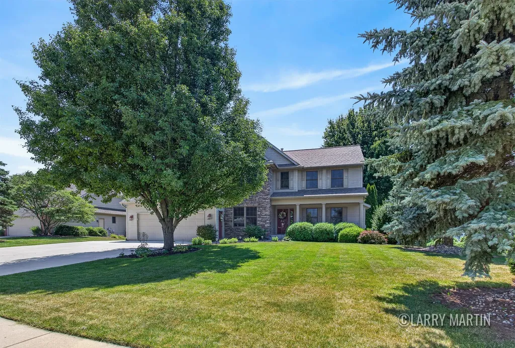 4256 Del Mar Drive SW Wyoming City MI 49418