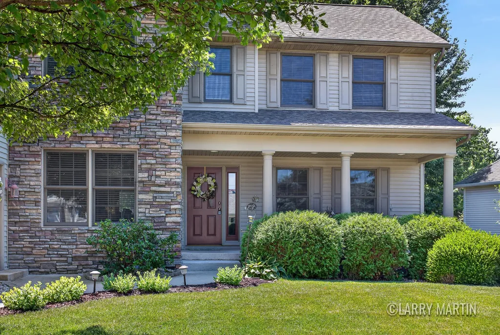4256 Del Mar Drive SW Wyoming City MI 49418