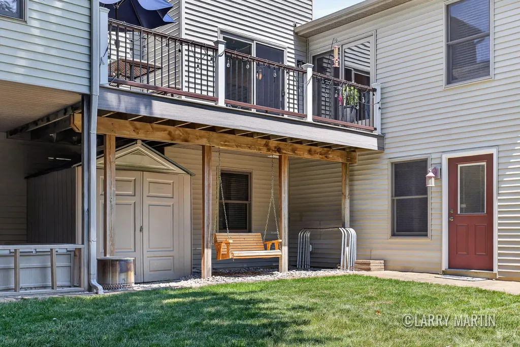 4256 Del Mar Drive SW Wyoming City MI 49418