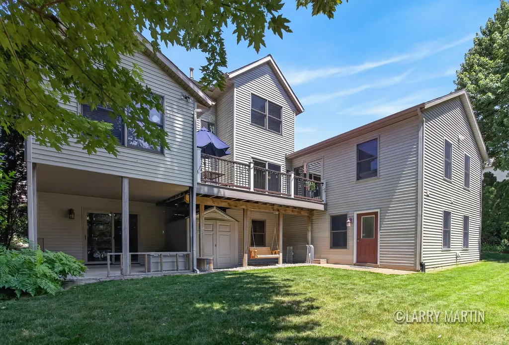 4256 Del Mar Drive SW Wyoming City MI 49418
