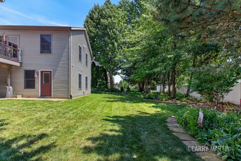 4256 Del Mar Drive SW Wyoming City MI 49418