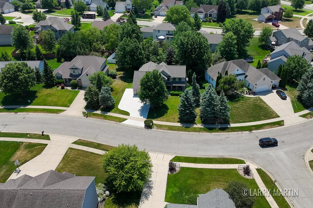 4256 Del Mar Drive SW Wyoming City MI 49418