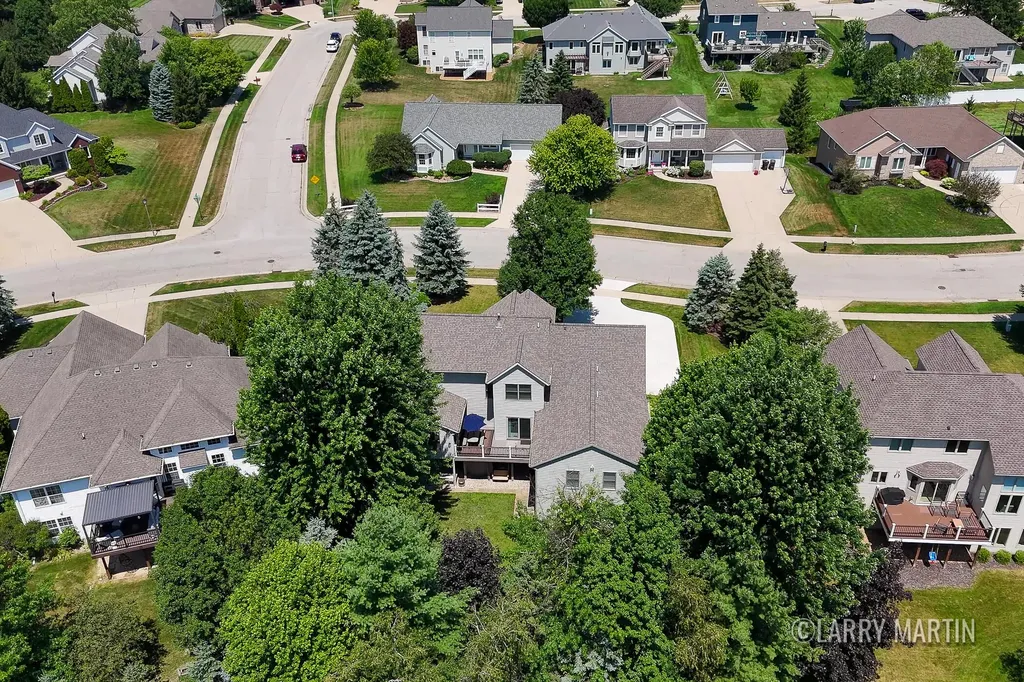 4256 Del Mar Drive SW Wyoming City MI 49418