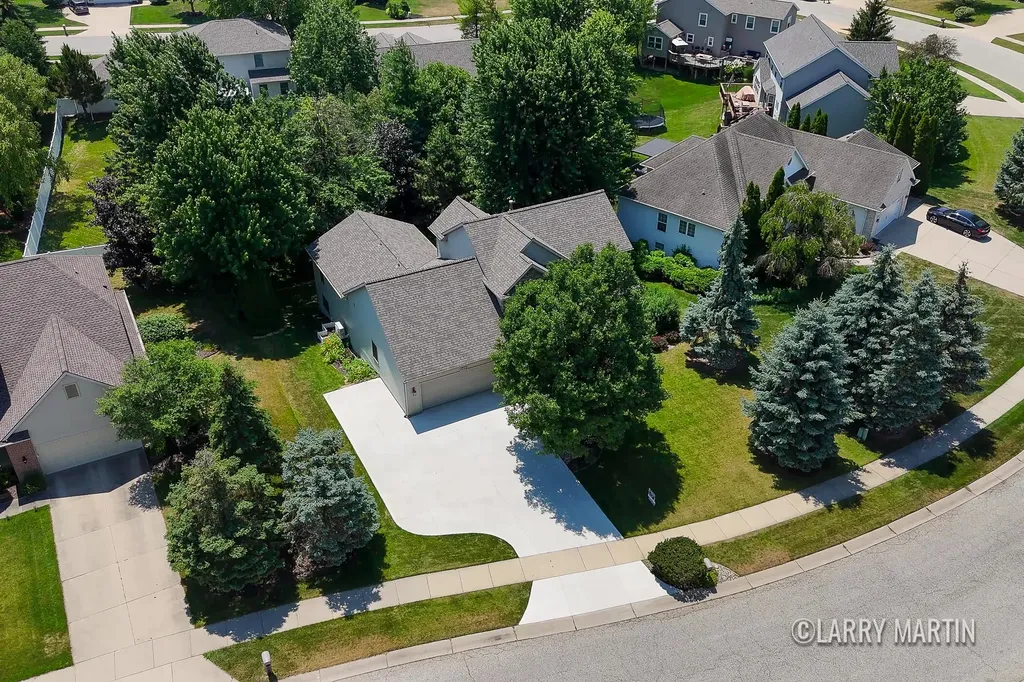 4256 Del Mar Drive SW Wyoming City MI 49418