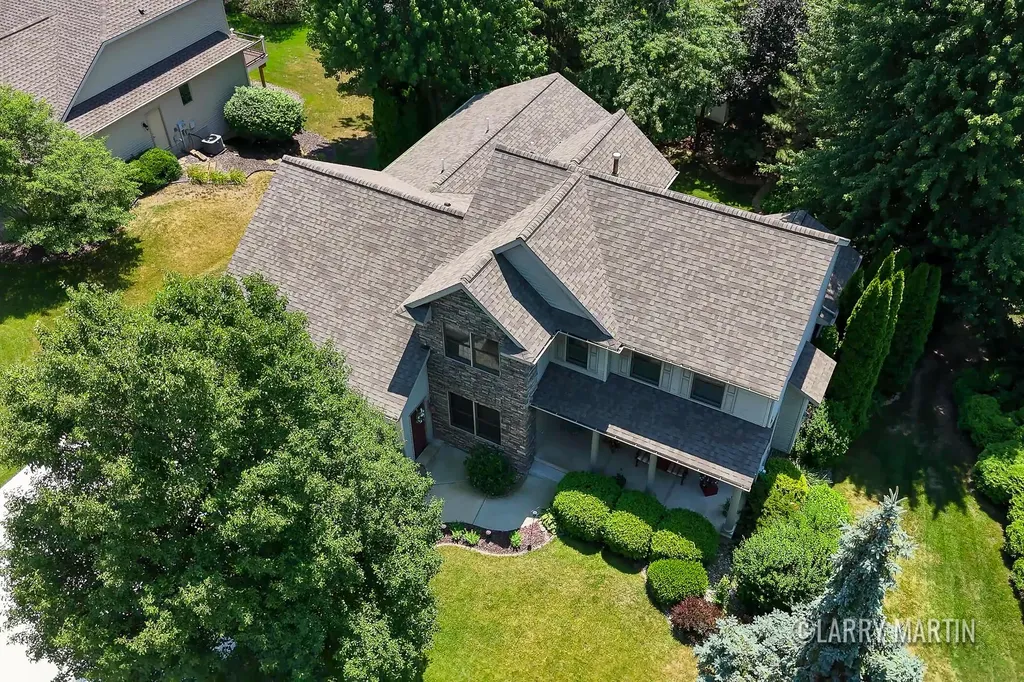 4256 Del Mar Drive SW Wyoming City MI 49418