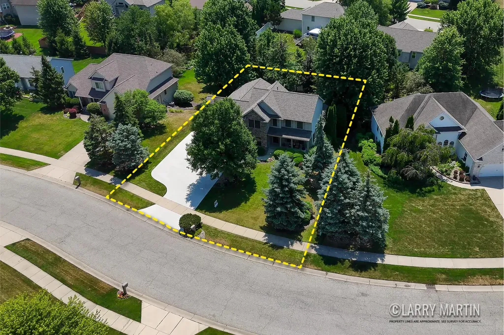 4256 Del Mar Drive SW Wyoming City MI 49418