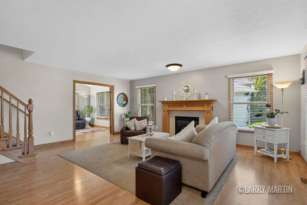 4256 Del Mar Drive SW Wyoming City MI 49418