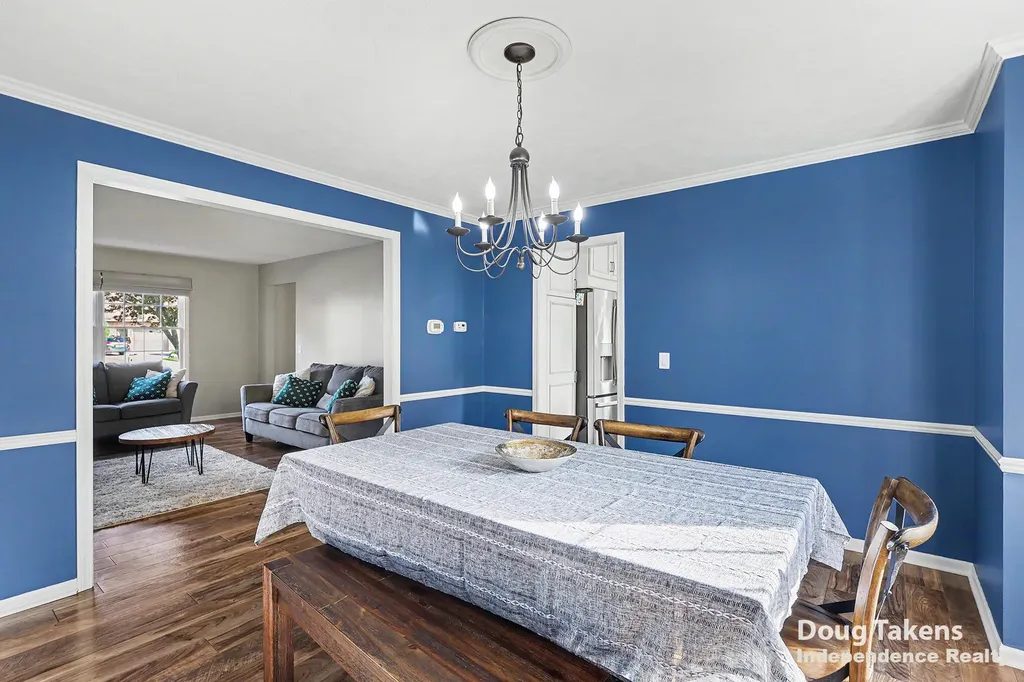 1755 Secretariat Drive SE Kentwood City MI 49546
