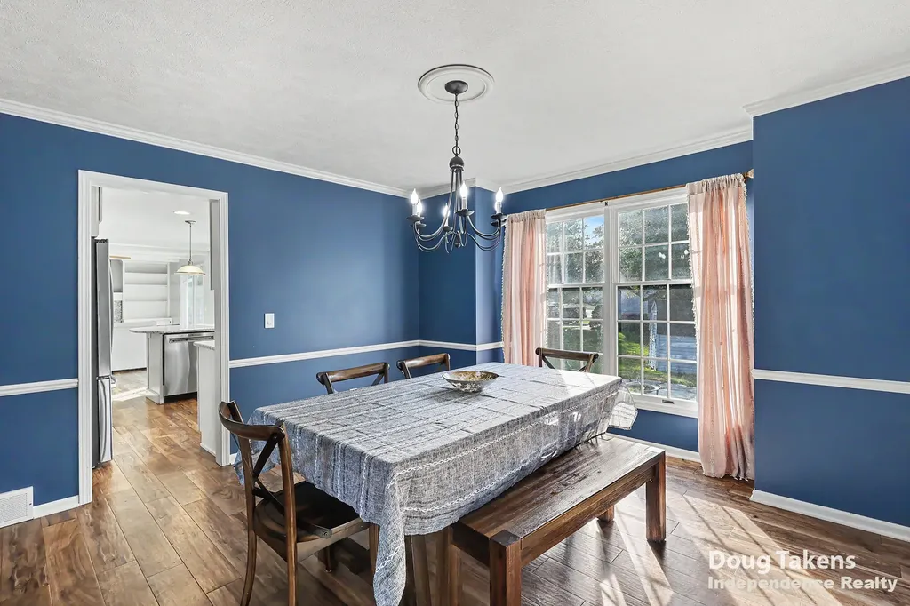 1755 Secretariat Drive SE Kentwood City MI 49546