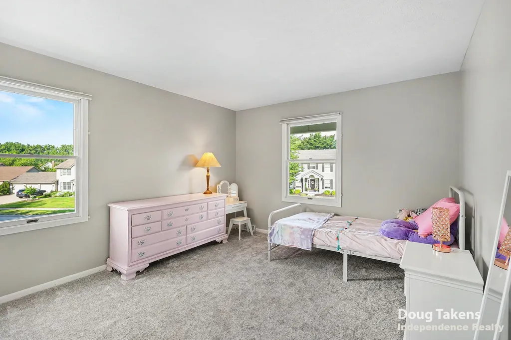 1755 Secretariat Drive SE Kentwood City MI 49546