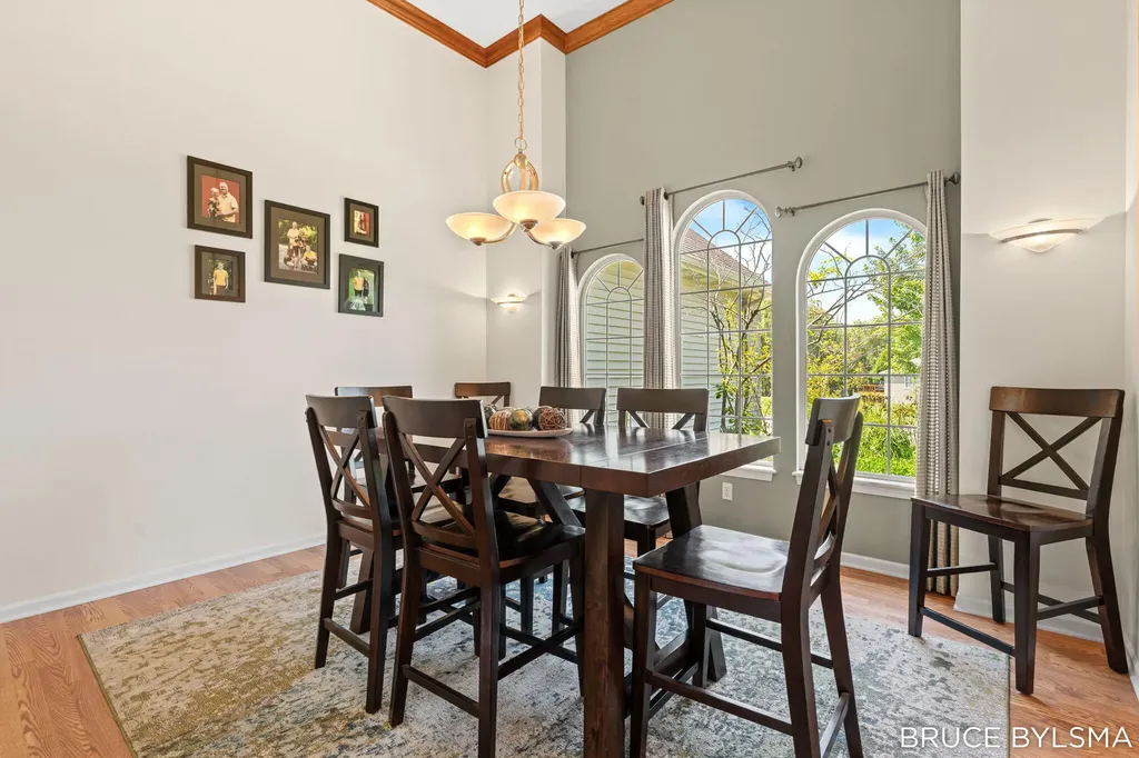 6100 Sunningdale Drive Georgetown Charter Township MI 49426
