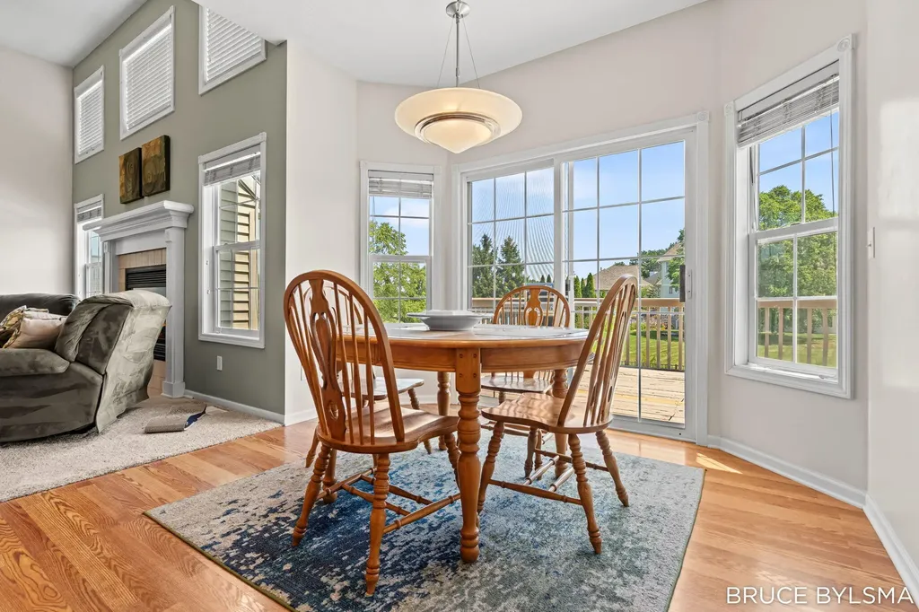 6100 Sunningdale Drive Georgetown Charter Township MI 49426