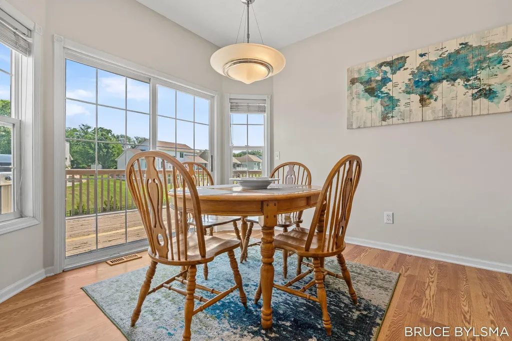 6100 Sunningdale Drive Georgetown Charter Township MI 49426