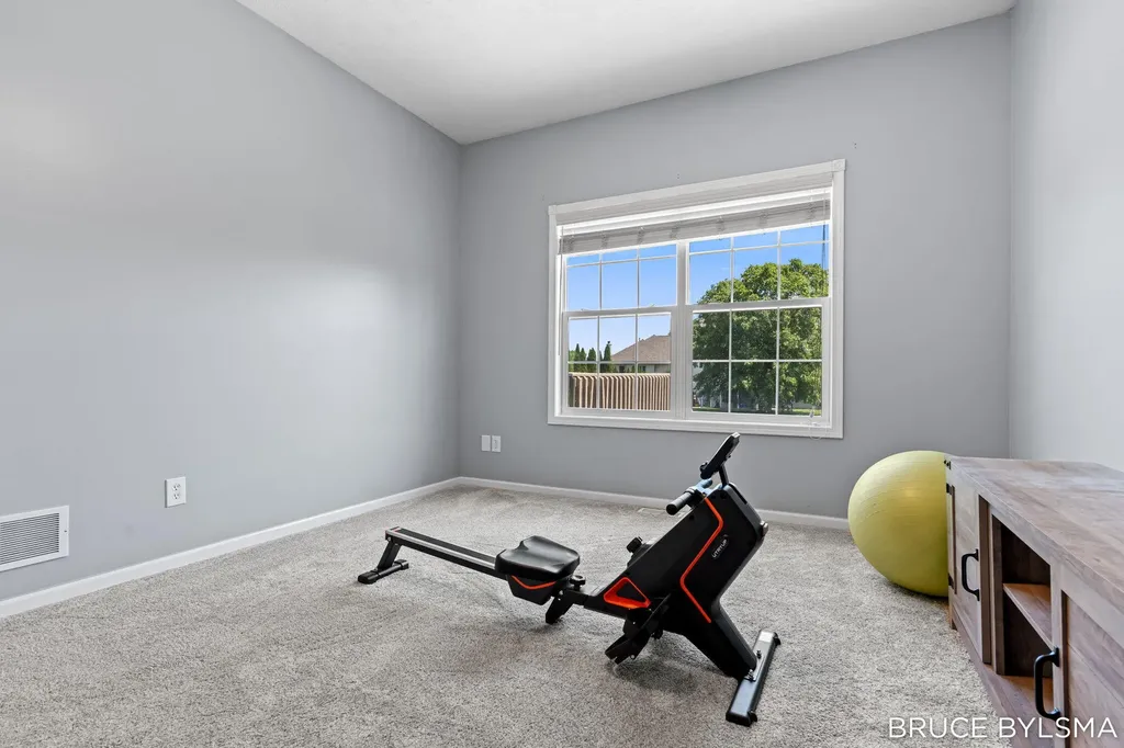 6100 Sunningdale Drive Georgetown Charter Township MI 49426