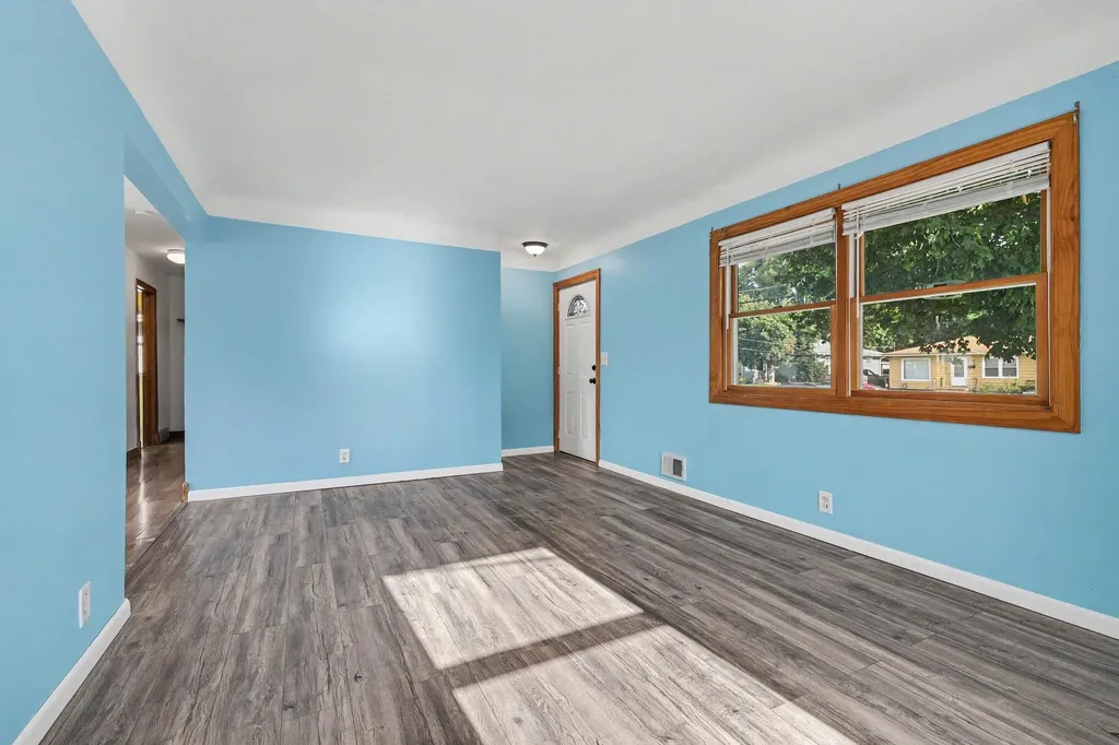 650 Oakcrest Street SW Wyoming City MI 49509