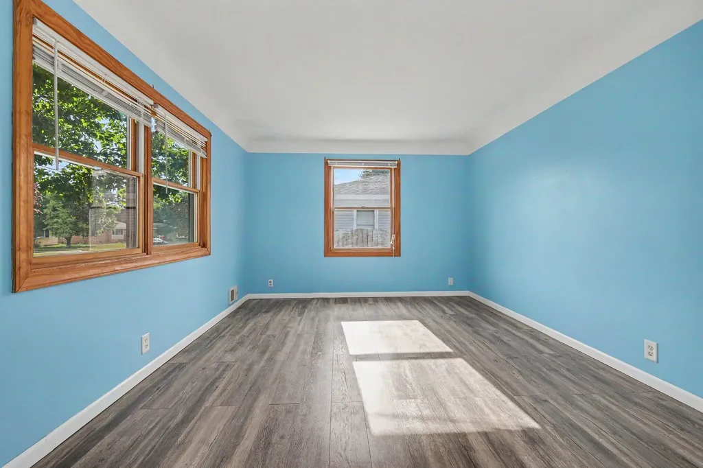 650 Oakcrest Street SW Wyoming City MI 49509