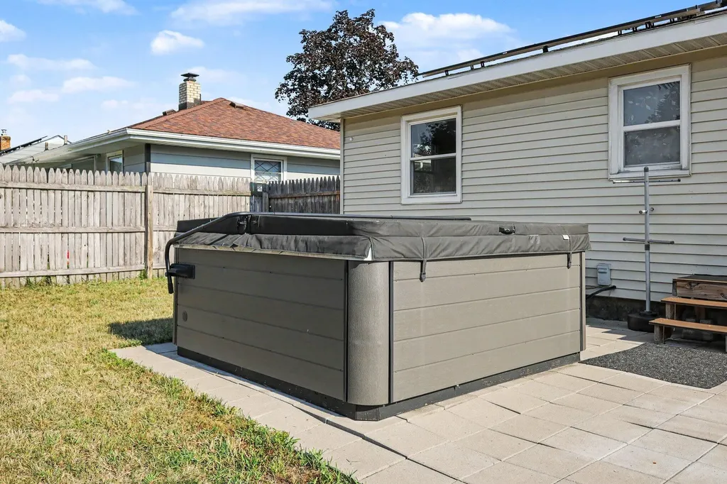 650 Oakcrest Street SW Wyoming City MI 49509